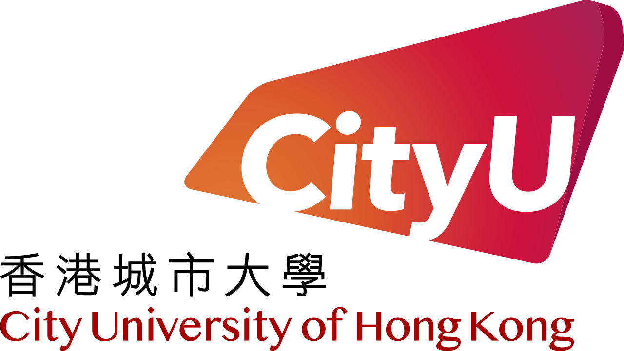 香港城市大学校徽