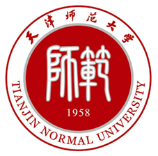 天津师范大学校徽